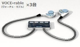 サイクリングをより楽しく！通話ができ、心拍数も取れる自転車用 