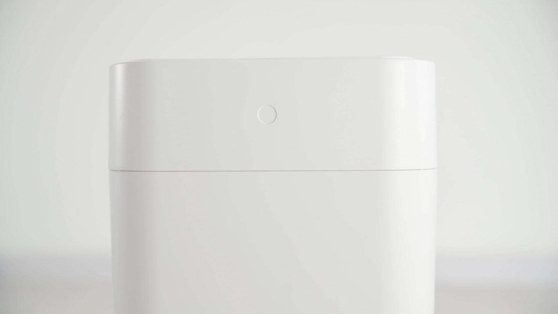 ごみ箱は、自動梱包・自動交換の時代へ。手を汚さない「townewスマート