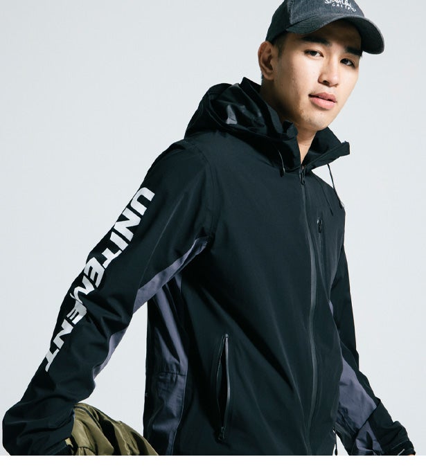 ウインタースポーツから生まれた本格派！ゴルファー必見の