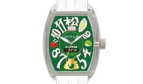 フランク三浦 宮城県ご当地モデル｜マクアケ - アタラシイものや体験の