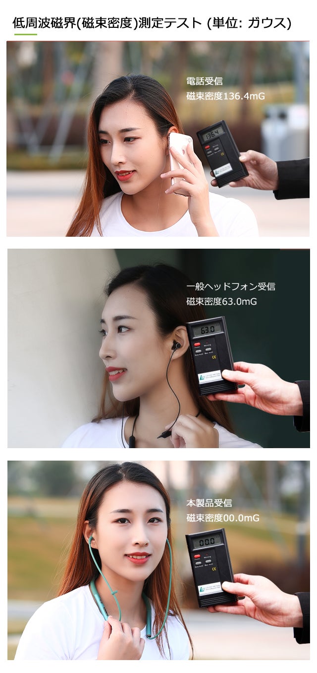 電磁波対策ヘッドフォン エアチューブ 電磁波防止 オーバーイヤー ヘッドフォン パソコン スマホ ハンズフリー マイク付 折りたたみ ケース付 : RadiArmor電磁波防止 イヤホン。エアチューブテクノロジーで99％電磁波カットステレオイヤフォン。 (黒) :  家電＆カメラ