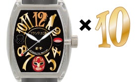 フランク三浦 岩手県ご当地モデル｜マクアケ - アタラシイものや体験の