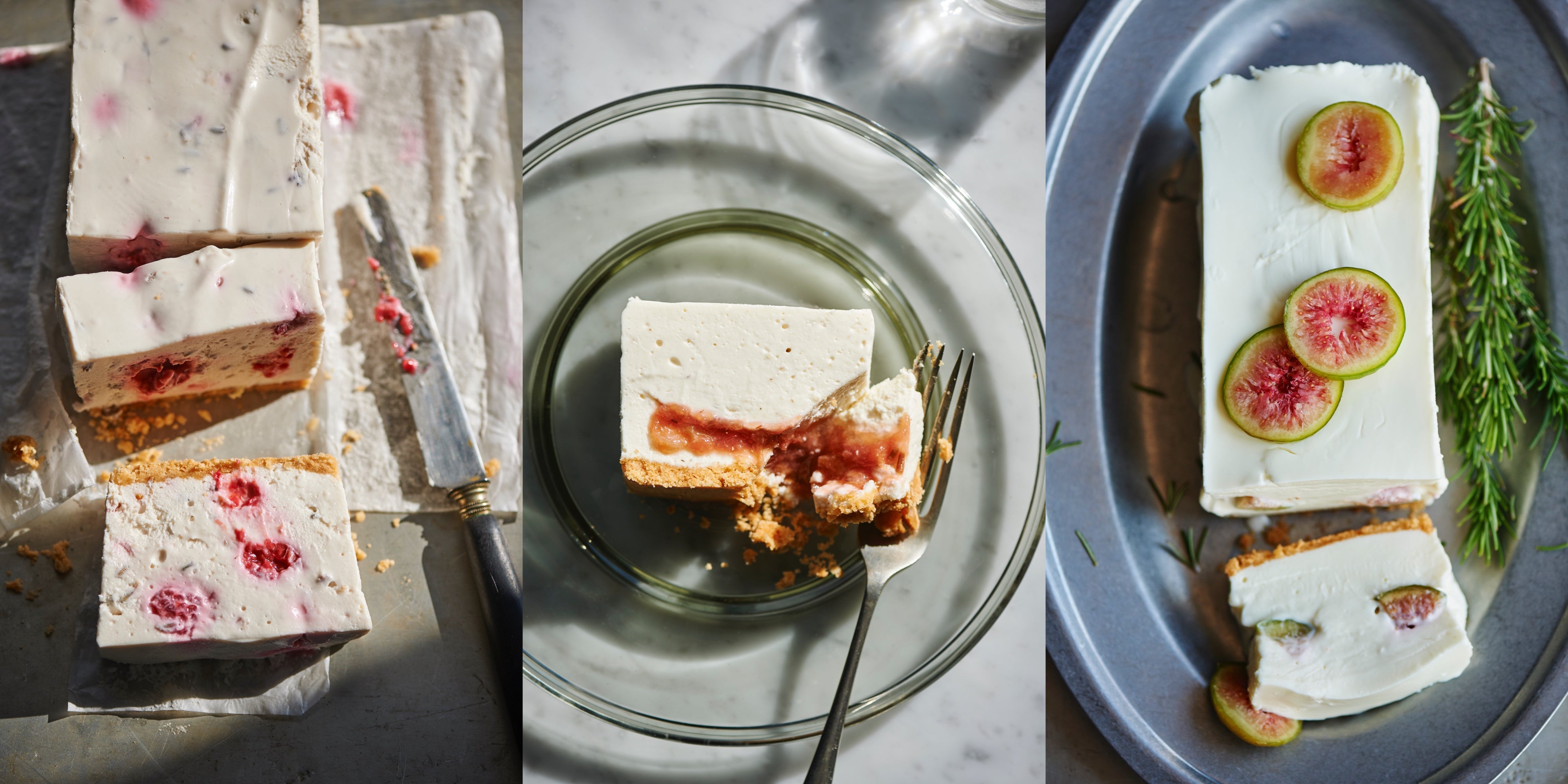 一流シェフが作る人生最高のチーズケーキ「Mr.CHEESECAKE」の新たな