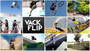 マイナースポーツからの脱却！エクストリームスポーツ普及プロジェクト！