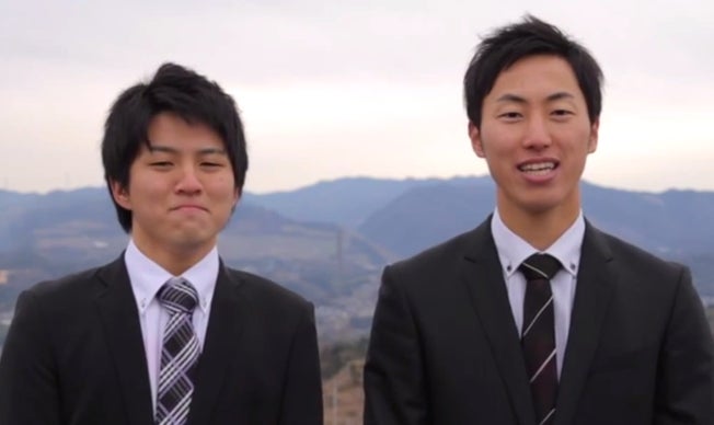 マイナースポーツからの脱却！エクストリームスポーツ普及プロジェクト