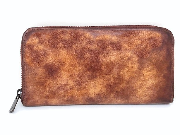 開運小銭入れ &.Q4