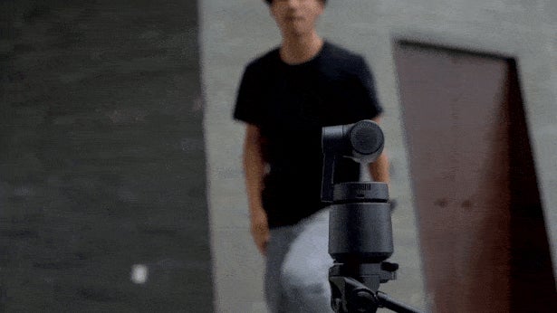 OBSBOT Tail 探していた未来の映像体験！オートディレクターAIカメラ 探していた未来の映像体験！オートディレクターAIカメラ OBSBOT