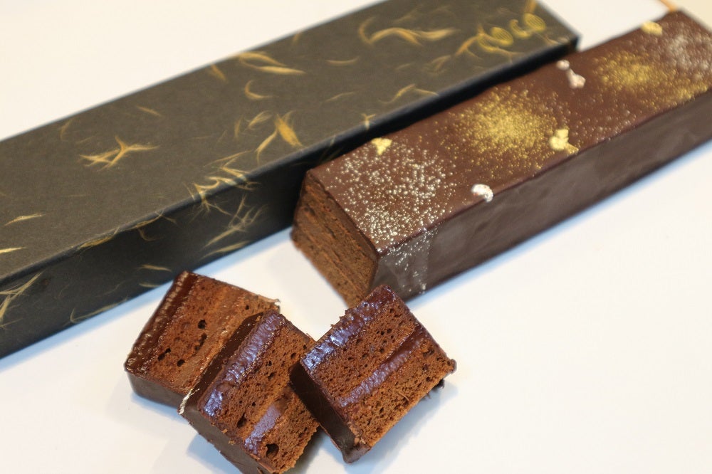 Makuake｜チョコレートの常識を覆す。【COCO KYOTO】が京都から世界に