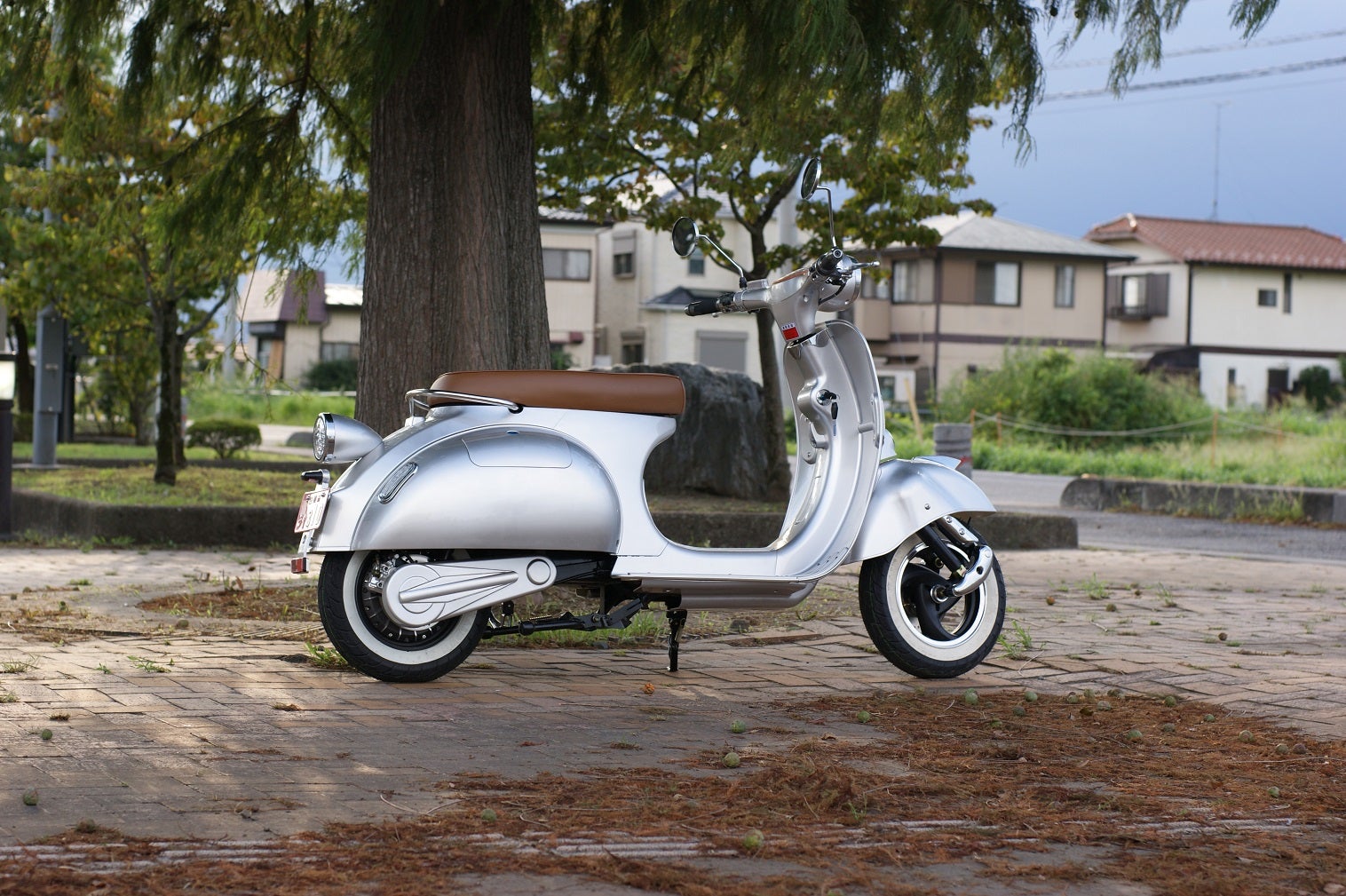 グレー 電動スクーター LEDライト付き 楽天市場】【12/1限定！11%OFFクーポン+P5】【プロテクター付き】電動