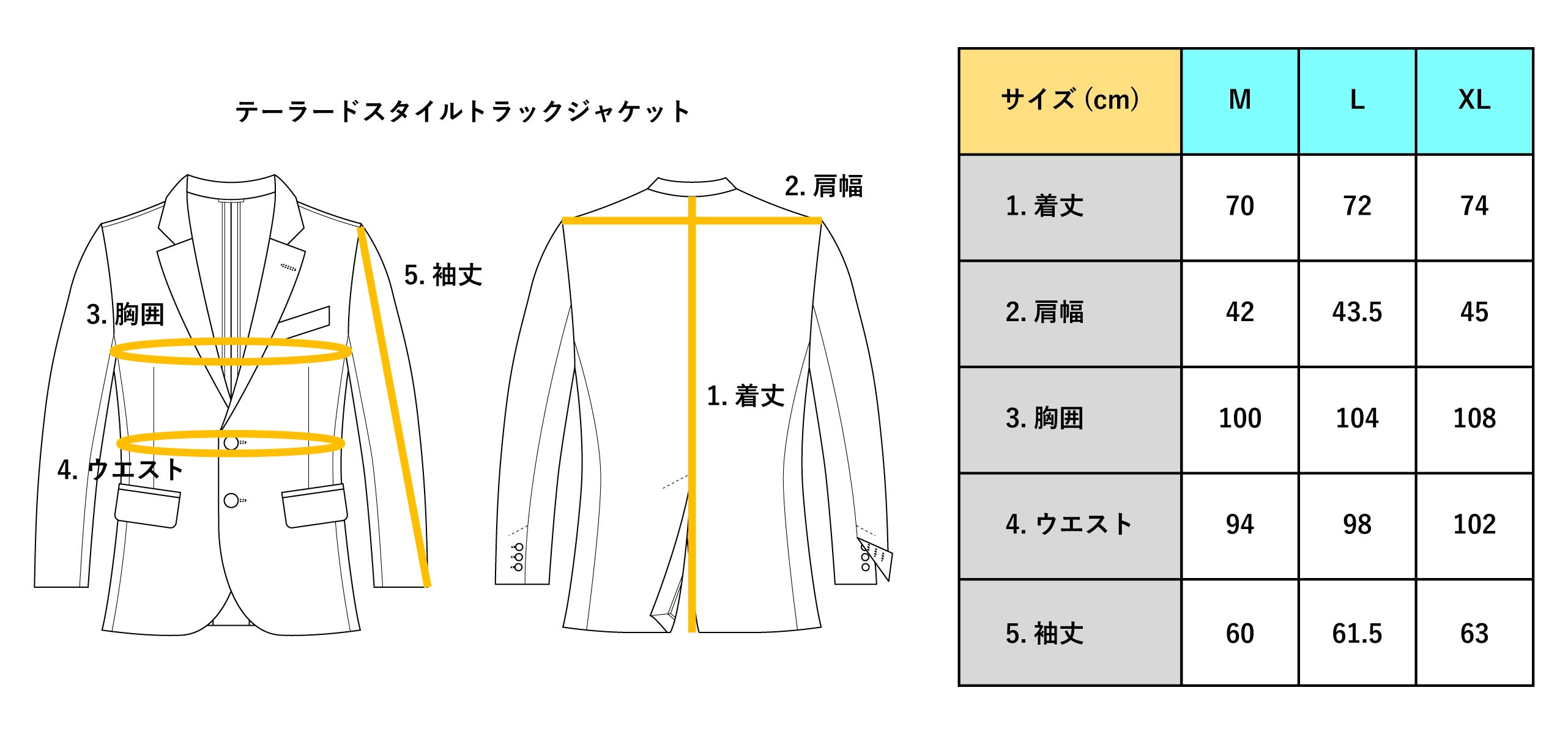 日本製】スーツの形をしたジャージ~すべてのA業マンにおくる