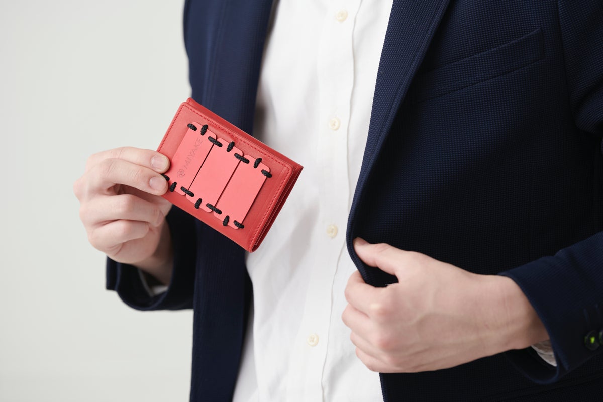 京人形の製作技術を活用した「サムライシリーズ」で日本の伝統工芸を