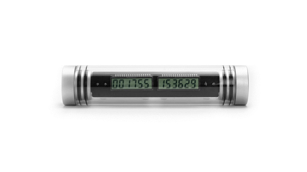 ecniS エクニス Time Since Launch | APPS-BICENTENARIO-PRD-01