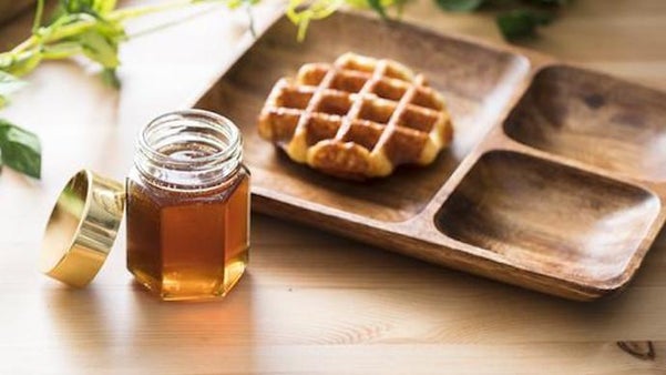 年に一度しか採れない。幻のはちみつ「LaBee Honey」を届けたい。