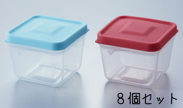 洗い物を少なく、そして時短にも！ふたがそのままトングになる日本製の