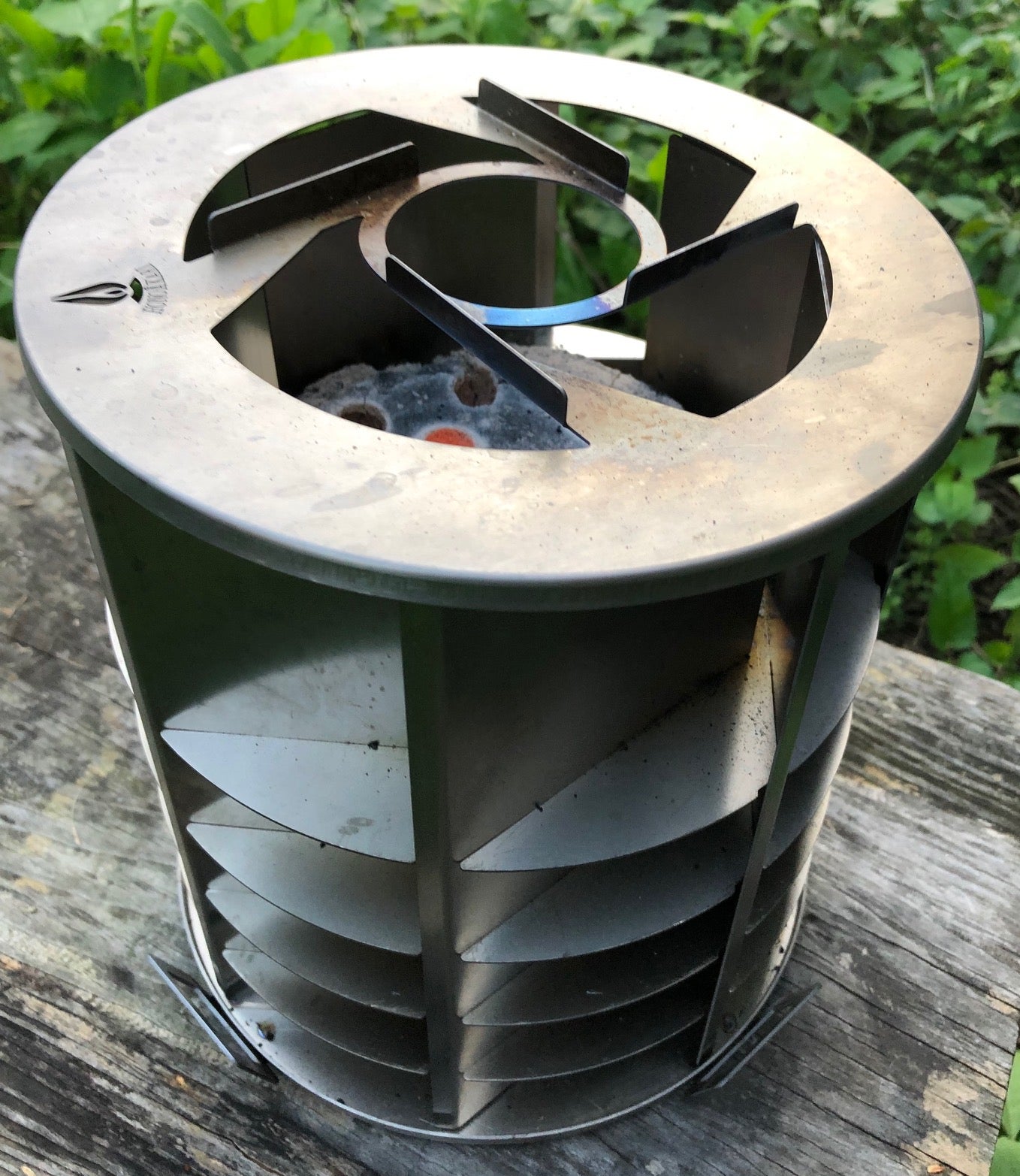 ナナクリルデッキ 59枚 エネルギーカウンター付 マット スリーブ入 ジェイエイチキュー 鉄板マルチグリドル 25cm JHQ | 新着 | plywood