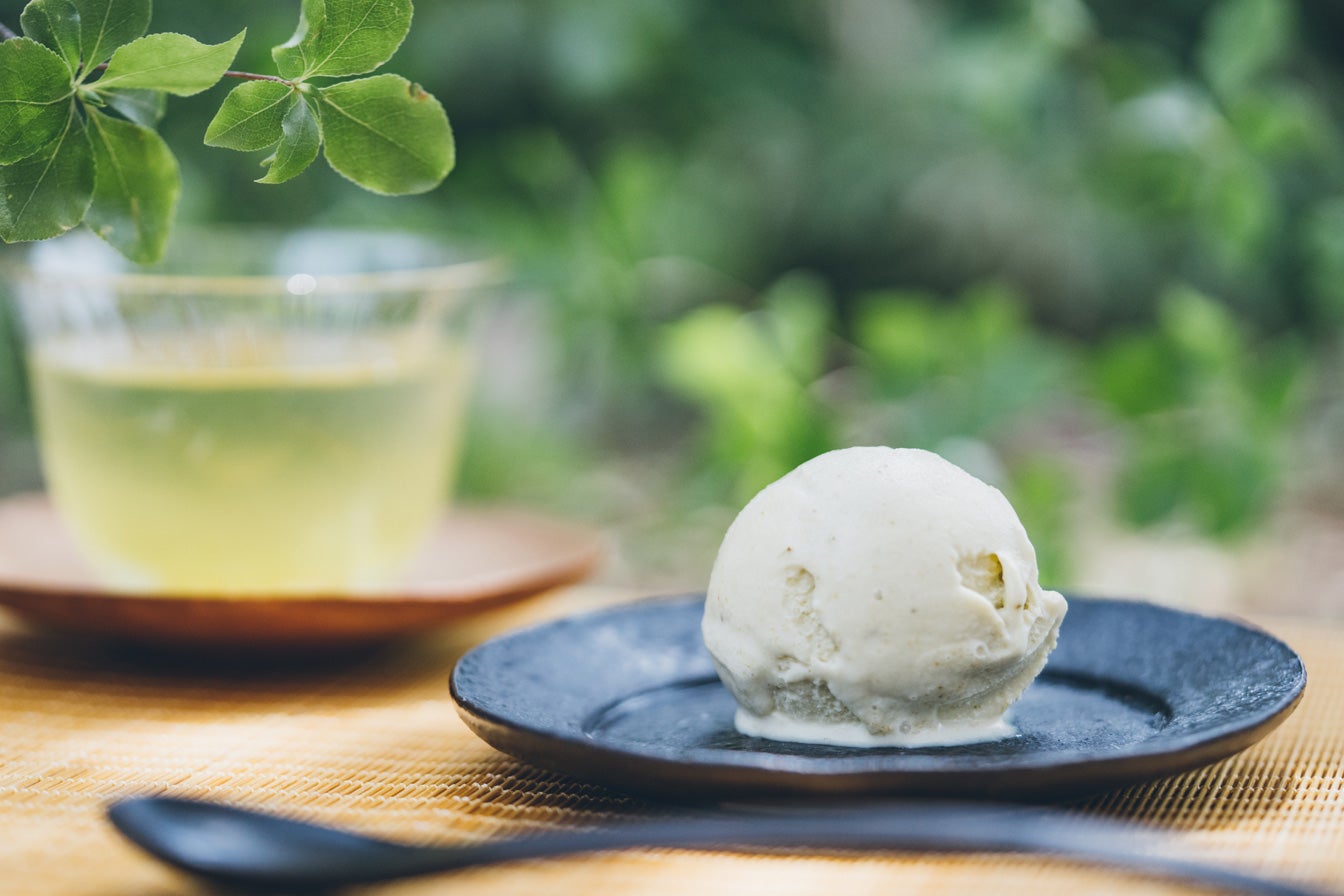 濃厚なピスタチオを求めて。クラフトアイス「HiO ICE CREAM」の海外