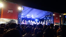 九州最大級の無料JAZZフェス「中洲ジャズ」を、これからも存続させたい！！