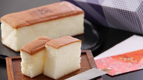 「お酒そのままの口どけ」岩手の地酒6種でつくった酒ケーキを届けたい！