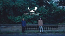 ROTH BART BARON最新作『けものたちの名前』とツアーを成功させたい！