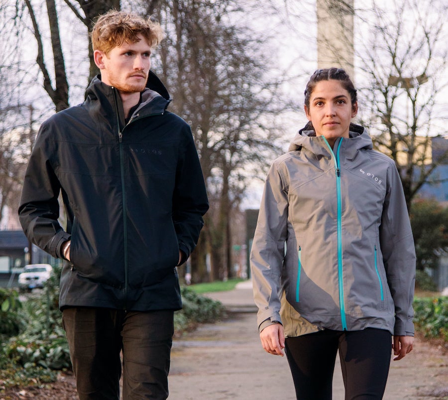 【美品　お買得】andor スポーツウェア　５枚セット argスノーボードウェア レディースM 7点セット