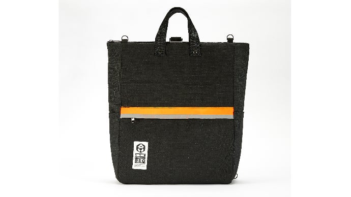 MODECO の消防服で作られたドクターズバッグ　値下げ可 Mick – MODECO Official Site