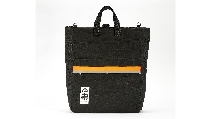 MODECO の消防服で作られたドクターズバッグ　値下げ可 MODECO の消防服で作られたドクターズバッグ 値下げ可 MODECO の