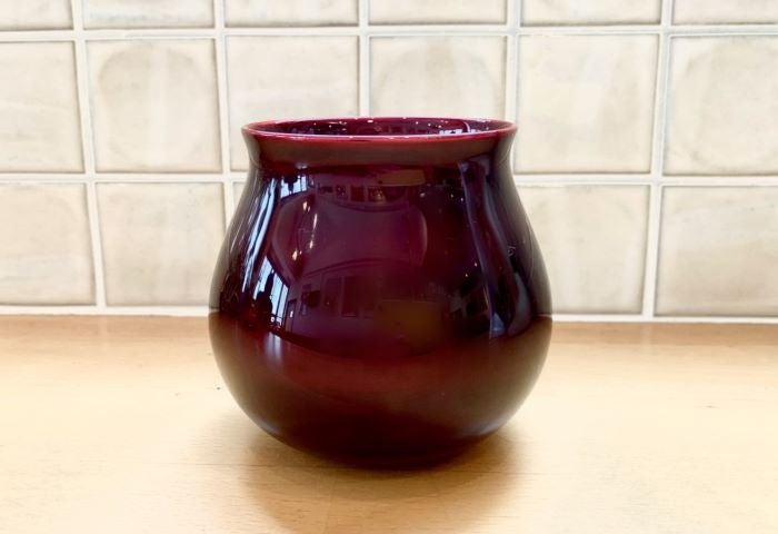 日本の工芸が生んだ艶やかな口当たり！ ワイン専用漆器「テロワール