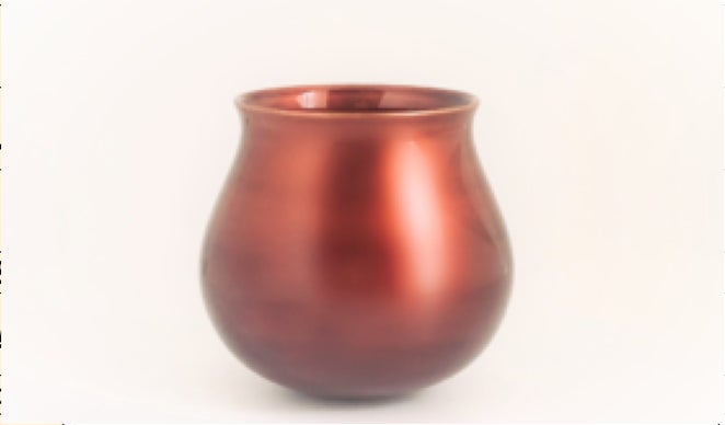 日本の工芸が生んだ艶やかな口当たり！ ワイン専用漆器「テロワール
