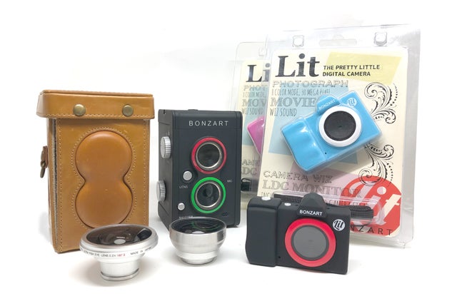 PROD ヴィンテージカメラ　レンズキャップつき PROD ヴィンテージカメラ レンズキャップつき 3246_1.jpg