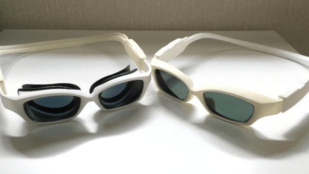 スポーツをより楽しむ！新しいスポーツメガネフレームの提案