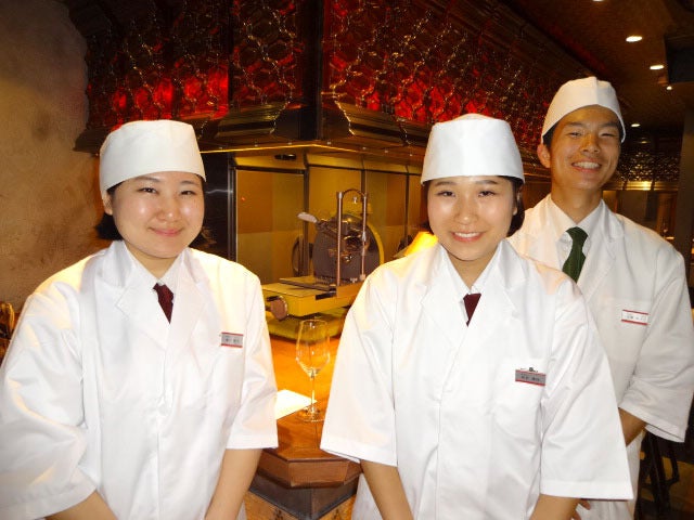 フランチャコルタを世界ブランドへ！シャンパンより美味しい体験を渋谷