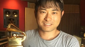 カナダでプロのエンジニアと一緒にレコーディングした曲をもっと多くの人に広めたい！