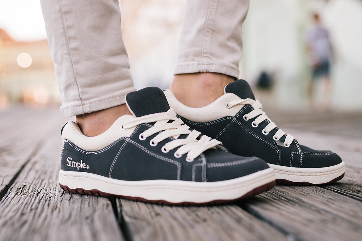 バック・トゥ・ジャパン！ Simple®︎ 約10年ぶりに日本で再販売