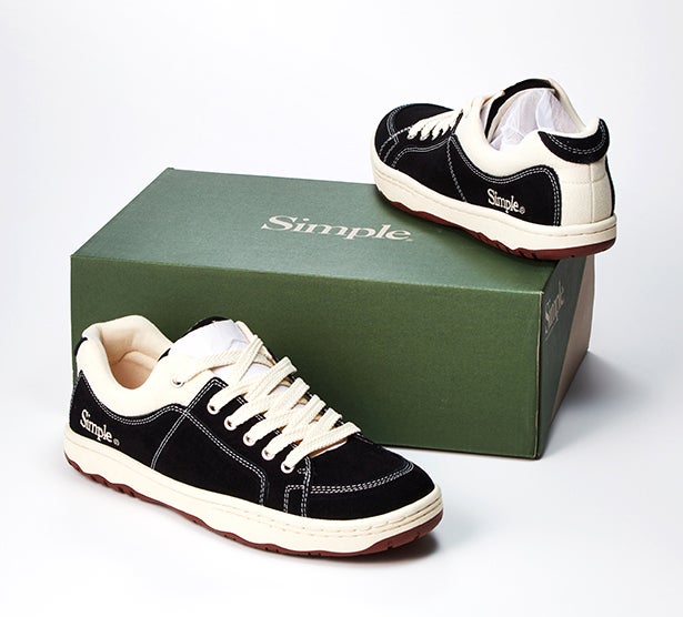 バック・トゥ・ジャパン！ Simple®︎ 約10年ぶりに日本で再販売