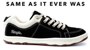 バック・トゥ・ジャパン！ Simple®︎  約１０年ぶりに日本で再販売！