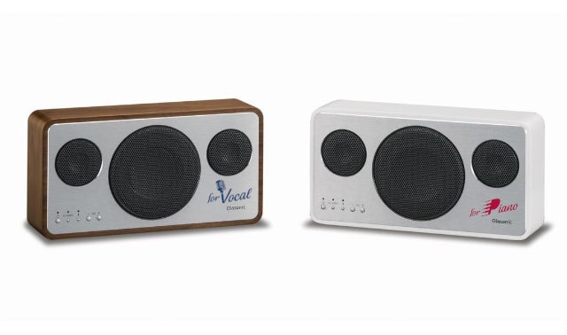 音楽に合わせた特別チューニング、高音質ハイレゾ対応Bluetooth