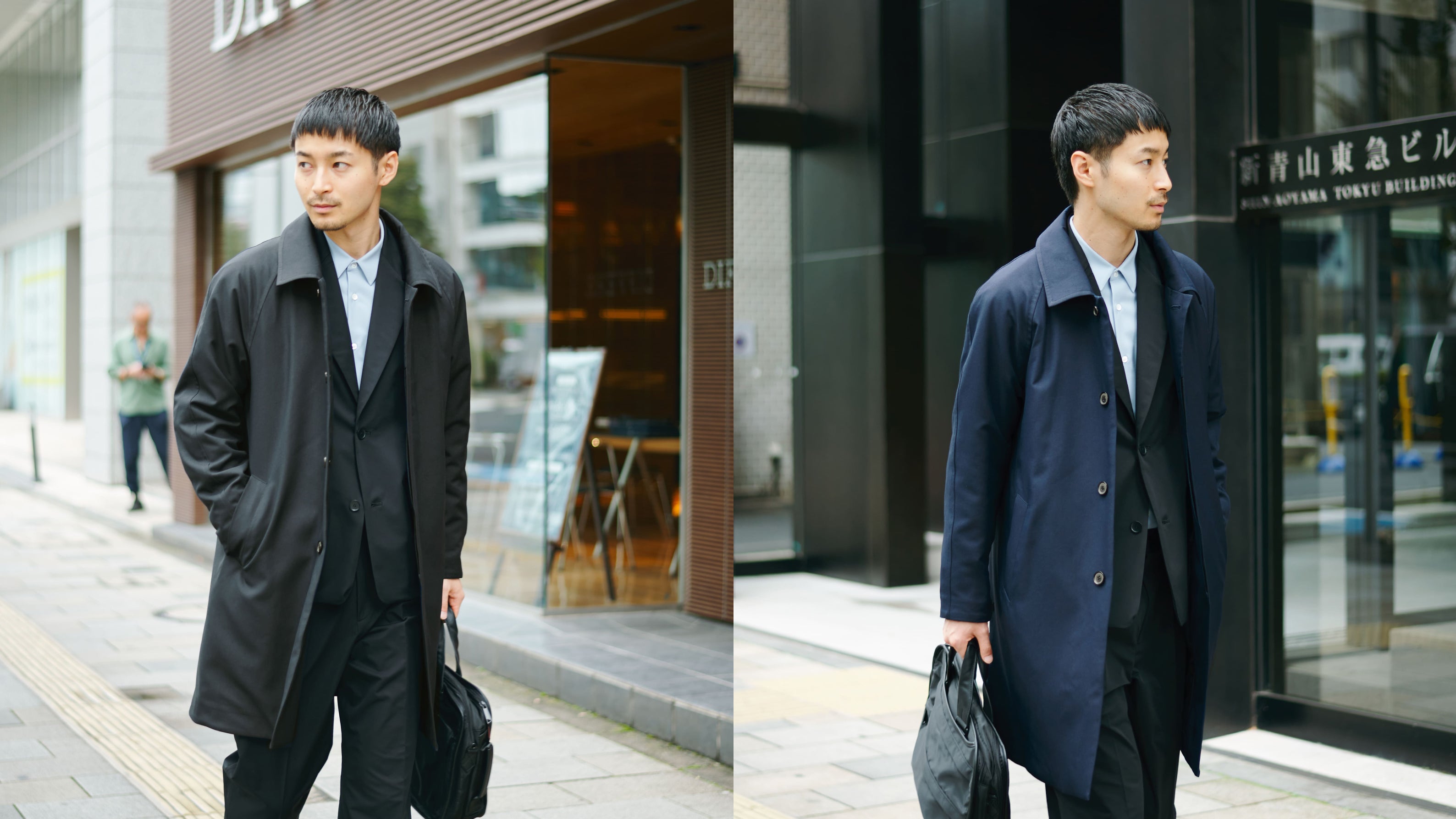 Makuake｜たった5mmで、ダウンの暖かさ。もっと冬を好きになるコート