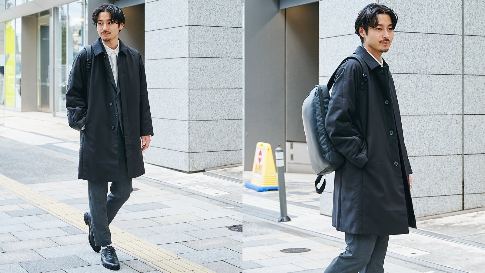 Makuake｜たった5mmで、ダウンの暖かさ。もっと冬を好きになるコート