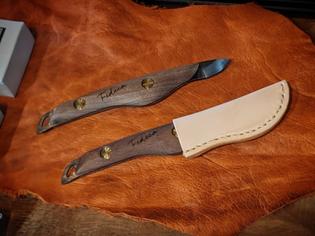 Makuake｜革のある暮らしをはじめよう。レザークラフトを気軽に面白く