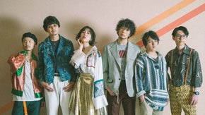 目の前の大きな壁への挑戦と、次なる目標&rdquo;全国Zepp TOUR&rdquo;を目指して！