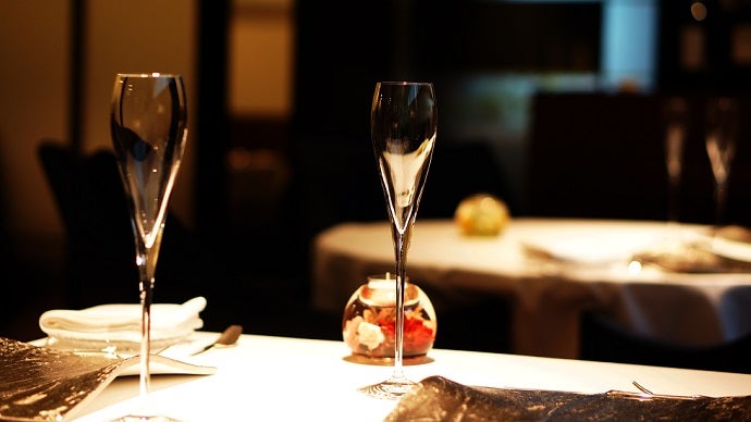 ミシュラン店出身シェフと和牛博士が融合。和イタリアン「築地 てんとうむし」