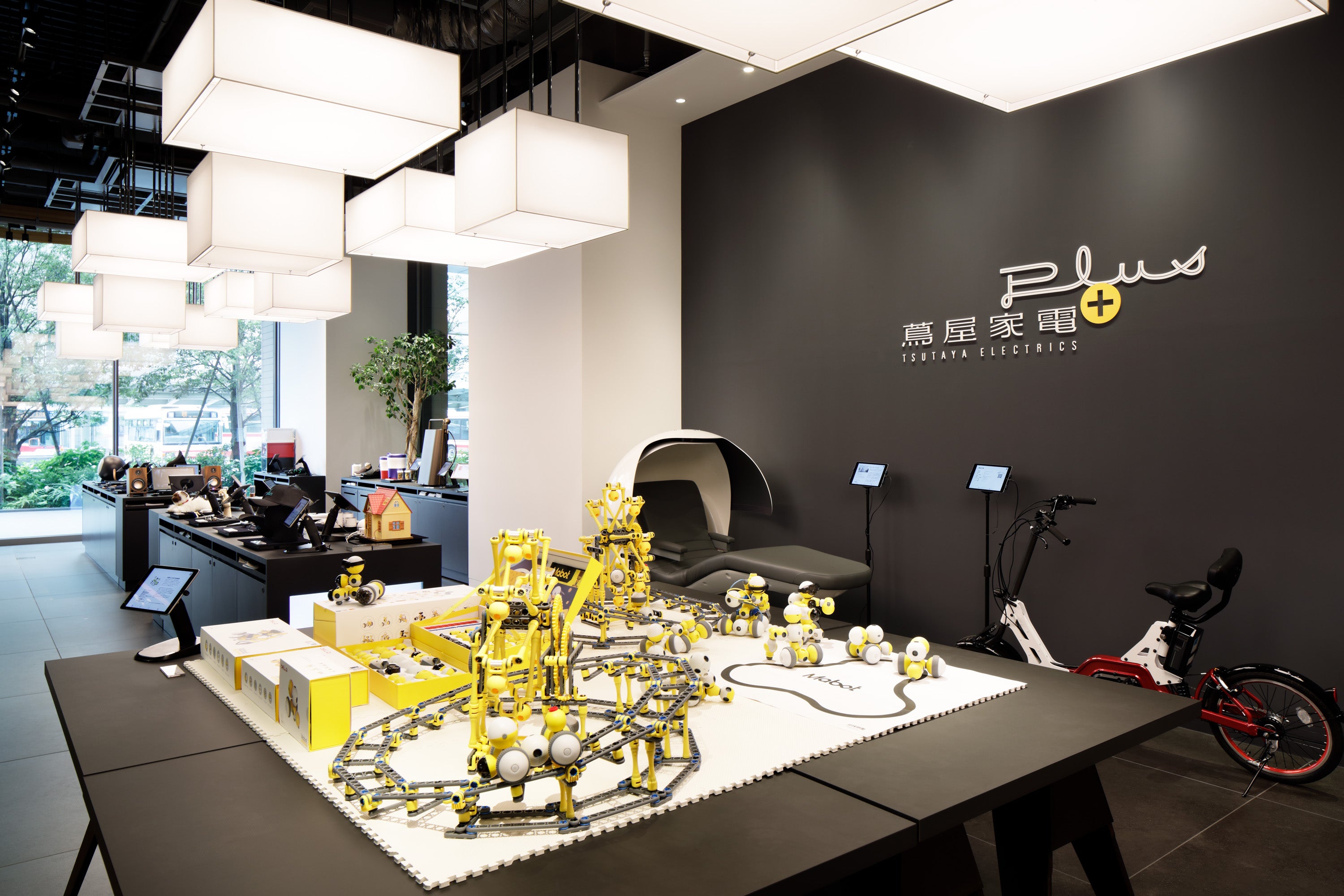 ちょっとした快適が欲しいときのポータブルエアコン「Carrime