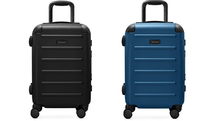 機内持ち込み可 スーツケース「SOLGAARD」ブラック 日本公式』SOLGAARDショッピングサイト（LIFEPACK2.0 , Carry-on
