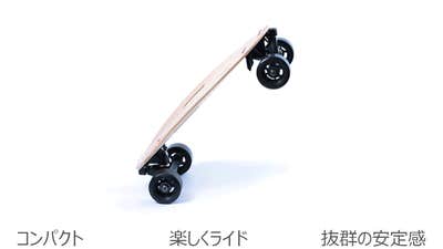 elos 木製スケートボード オーバル形状 elos スケートボード 赤 elos 木製スケートボード オーバル形状 elos スケートボード 赤