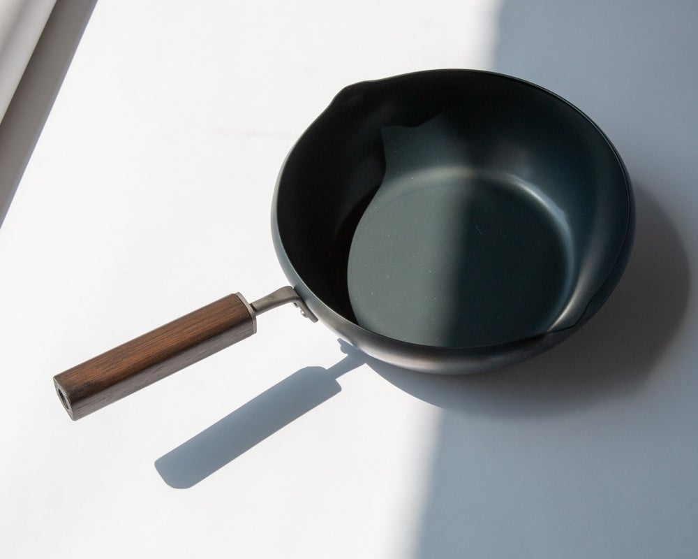 これさえあれば。料理を楽しくラクにする、新しい形で返しやすい