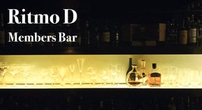 西麻布高級完全会員制バー「RitmoD」リニューアルにつきお試し会員募集