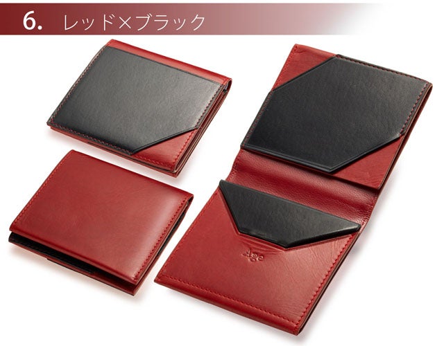 匿名配送★One インド産レザー財布 本革 二つ折り コンパクト 拘り セール価格☆One インド産レザー財布 本革 二つ折り コンパクト