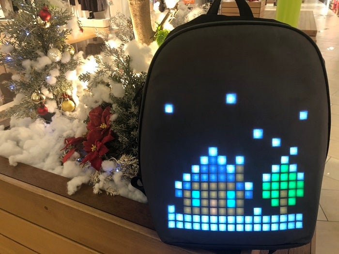 Gear-Up Neon Laser Tag Backpack | Pottery Barn Teen