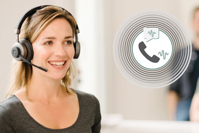 orosound tilde pro ワイヤレスヘッドセット 特許技術で「声」と「騒音」を識別するノイズキャンセルヘッドホン