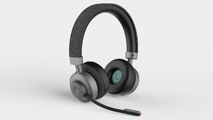 特許技術で「声」と「騒音」を識別するノイズキャンセルヘッドホン